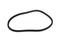 Batteriekasten mit Gummidichtung. Porsche 928 - 92850410502 - PDBAT